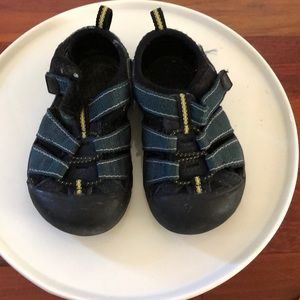 Kids Keen Sandals